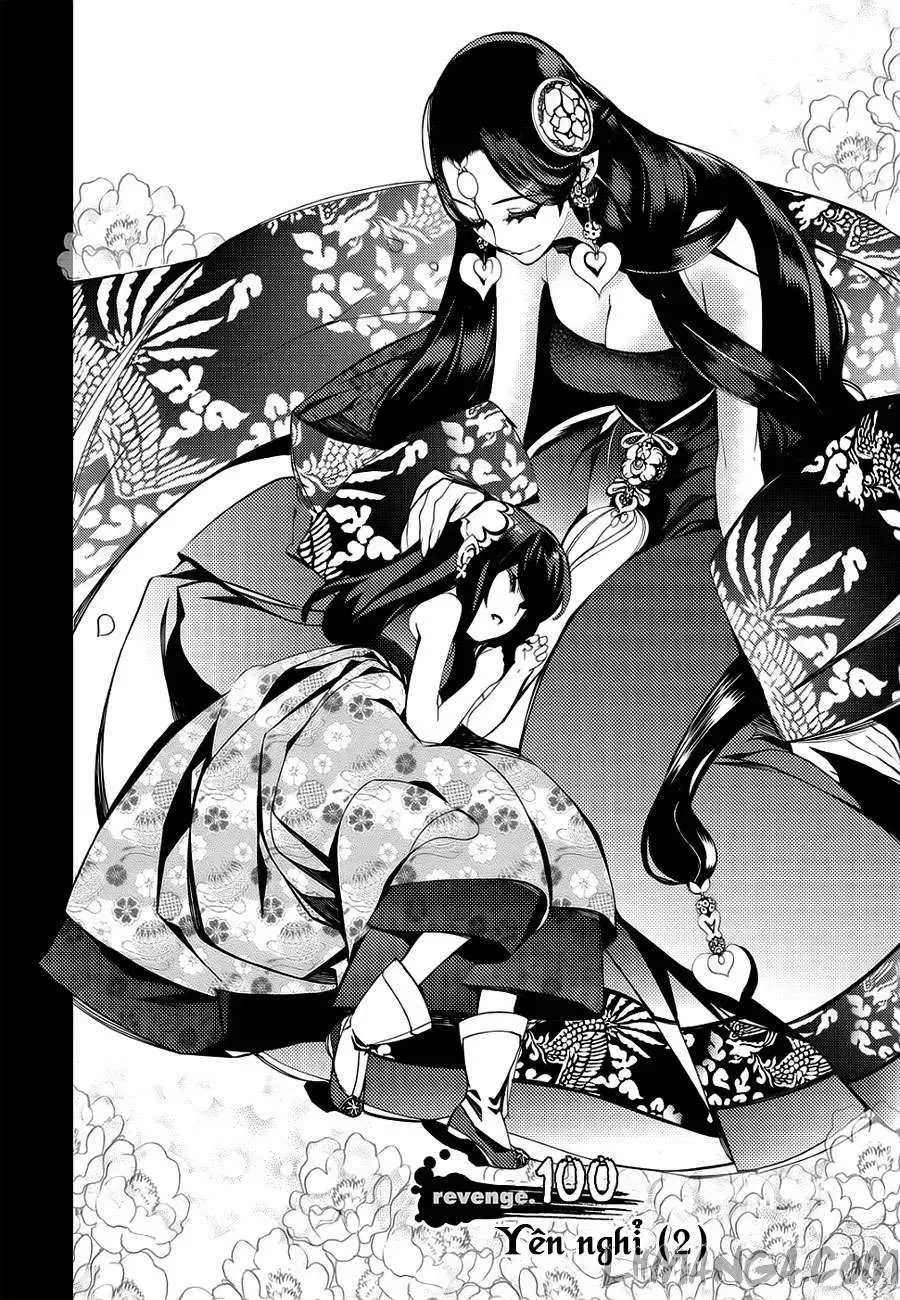 Cavalier Of The Abyss ( Hậu Truyện Immortal Regis) Chapter 100 - 2