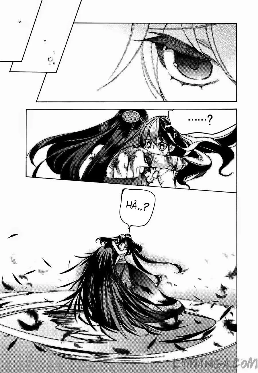 Cavalier Of The Abyss ( Hậu Truyện Immortal Regis) Chapter 100 - 25