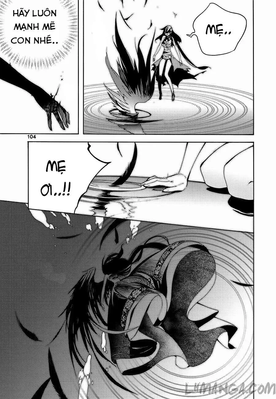 Cavalier Of The Abyss ( Hậu Truyện Immortal Regis) Chapter 100 - 27