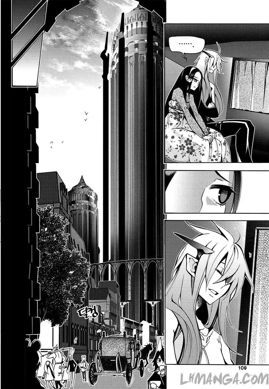 Cavalier Of The Abyss ( Hậu Truyện Immortal Regis) Chapter 100 - 32