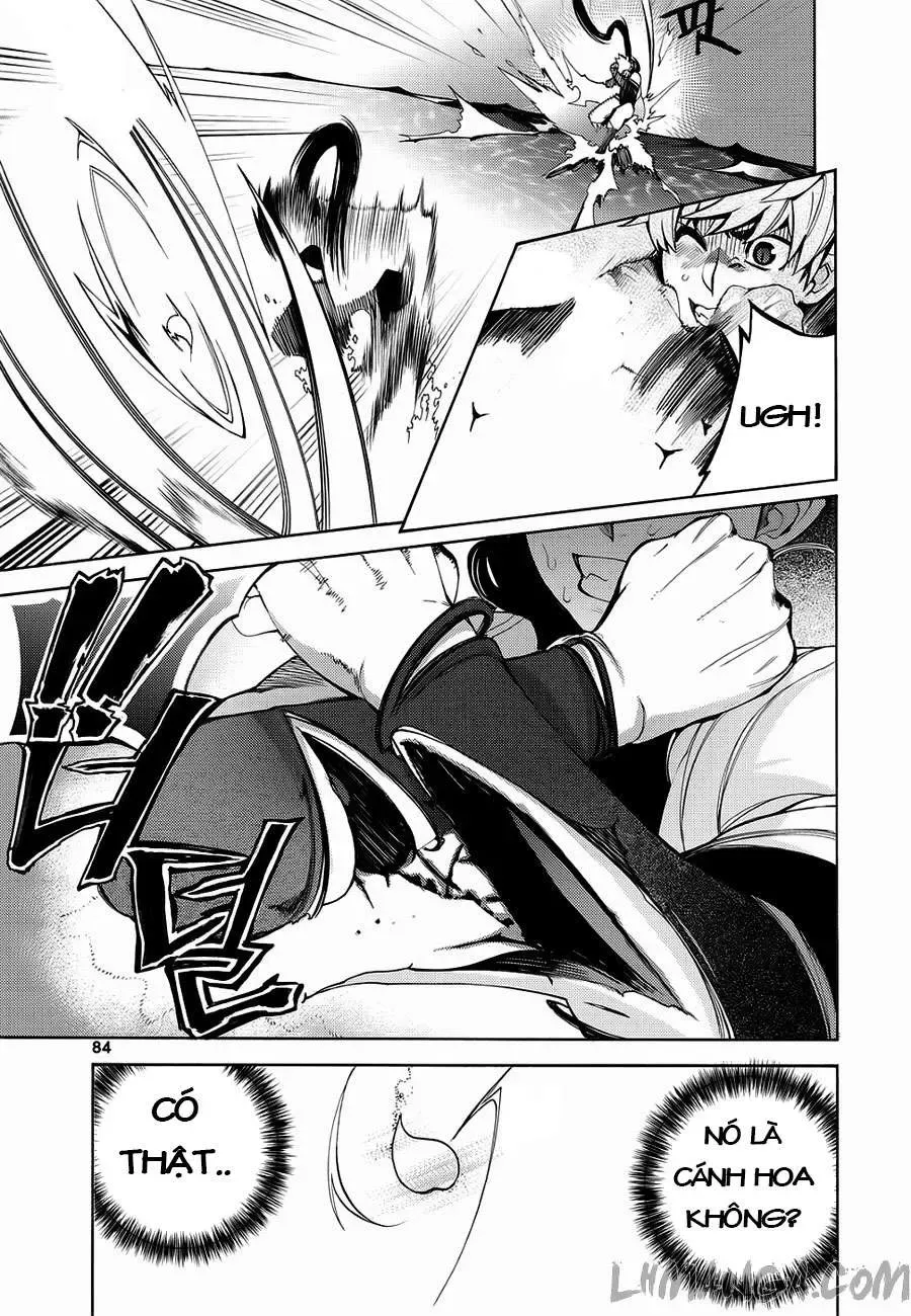 Cavalier Of The Abyss ( Hậu Truyện Immortal Regis) Chapter 100 - 7
