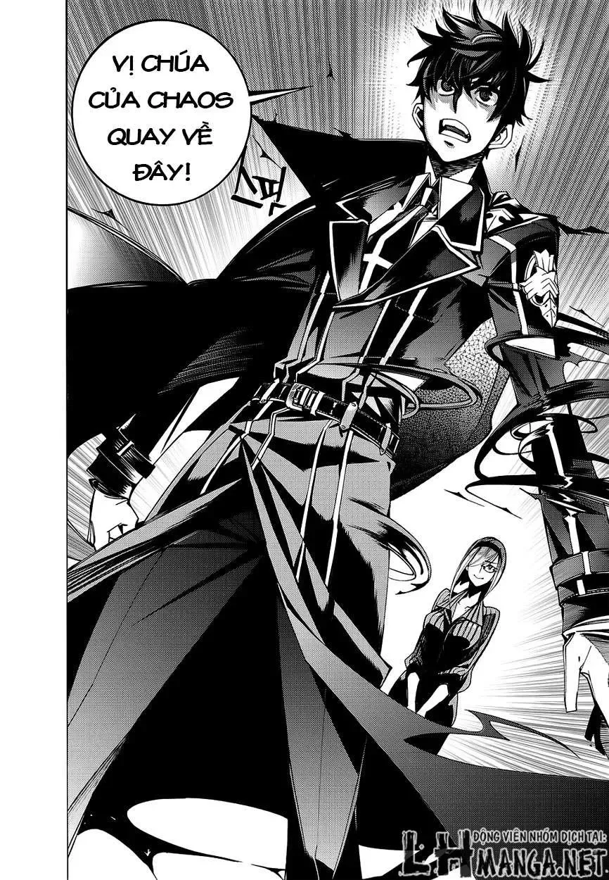 Cavalier Of The Abyss ( Hậu Truyện Immortal Regis) Chapter 102 - 22