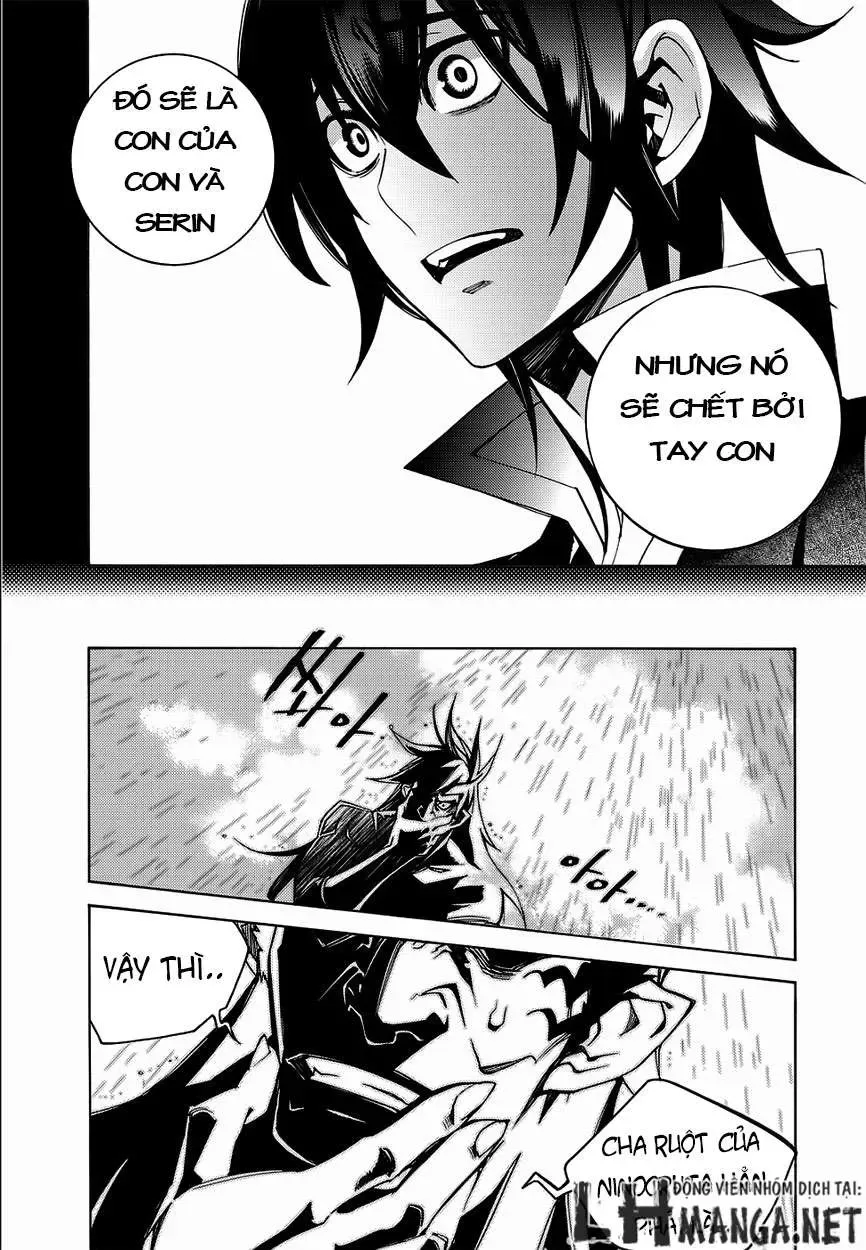 Cavalier Of The Abyss ( Hậu Truyện Immortal Regis) Chapter 102 - 26