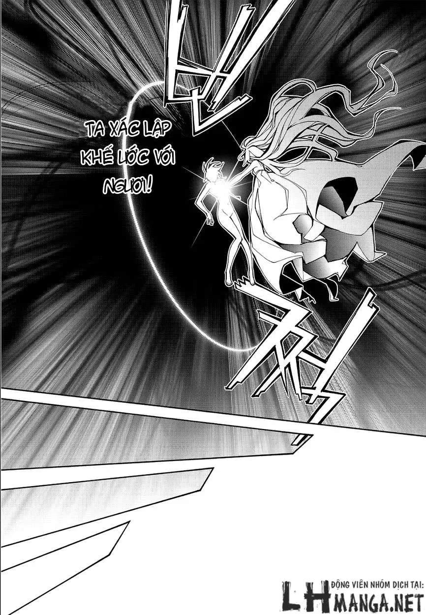 Cavalier Of The Abyss ( Hậu Truyện Immortal Regis) Chapter 102 - 6