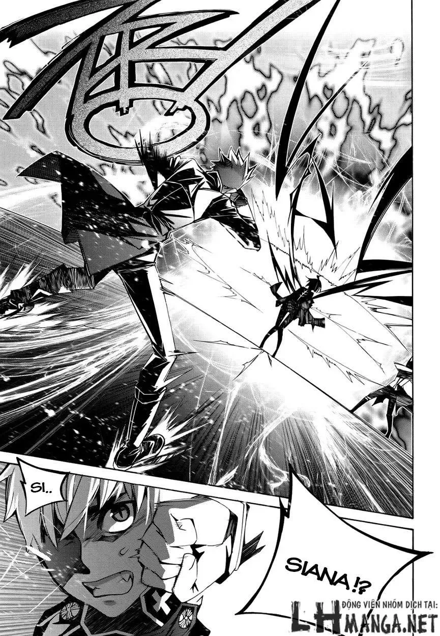 Cavalier Of The Abyss ( Hậu Truyện Immortal Regis) Chapter 103 - 26