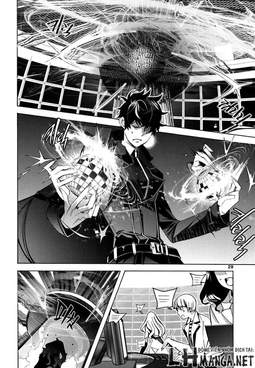 Cavalier Of The Abyss ( Hậu Truyện Immortal Regis) Chapter 103 - 27