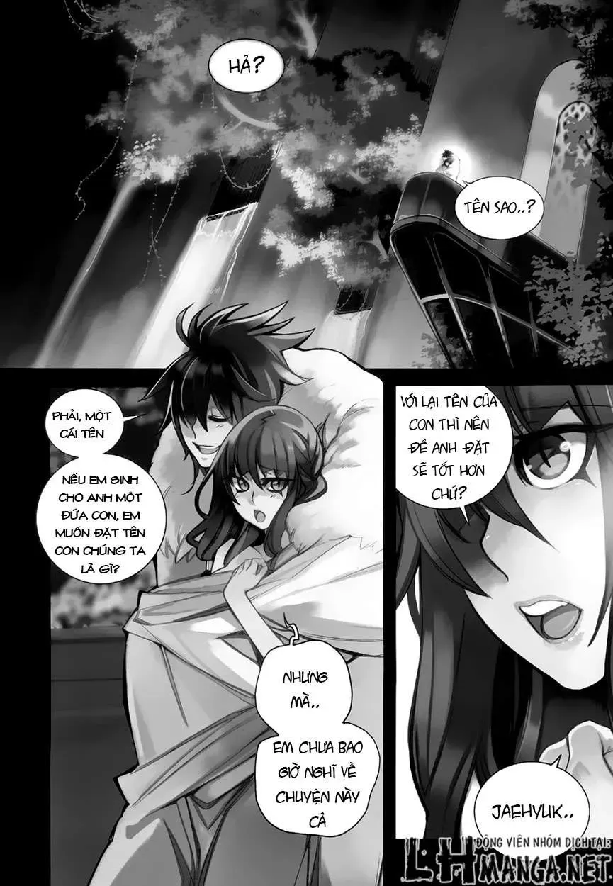 Cavalier Of The Abyss ( Hậu Truyện Immortal Regis) Chapter 103 - 4