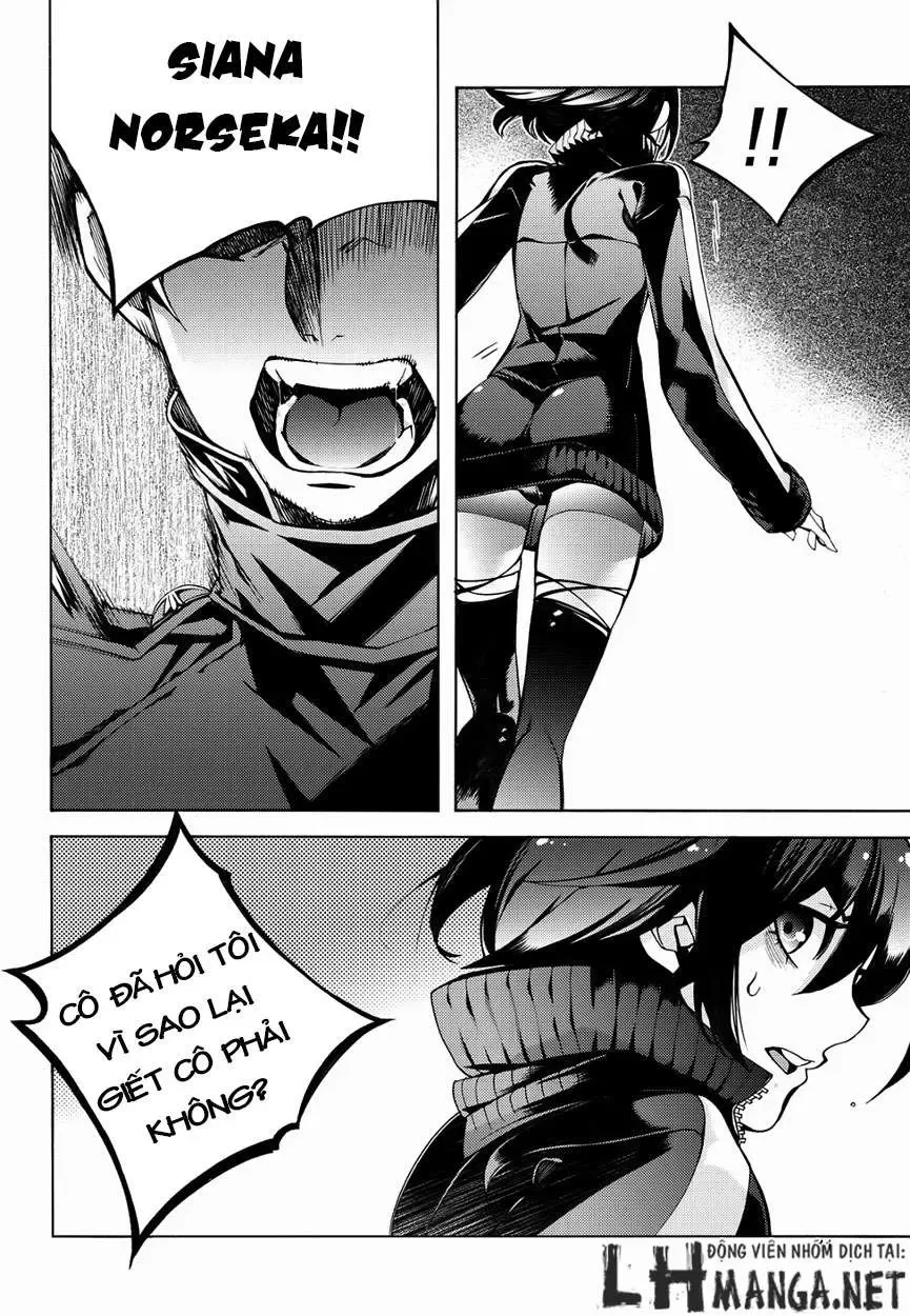 Cavalier Of The Abyss ( Hậu Truyện Immortal Regis) Chapter 103 - 9