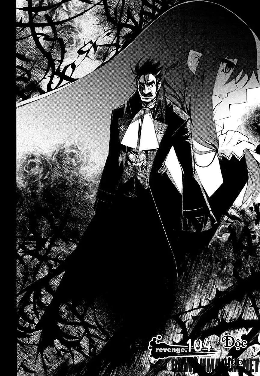 Cavalier Of The Abyss ( Hậu Truyện Immortal Regis) Chapter 104 - 2