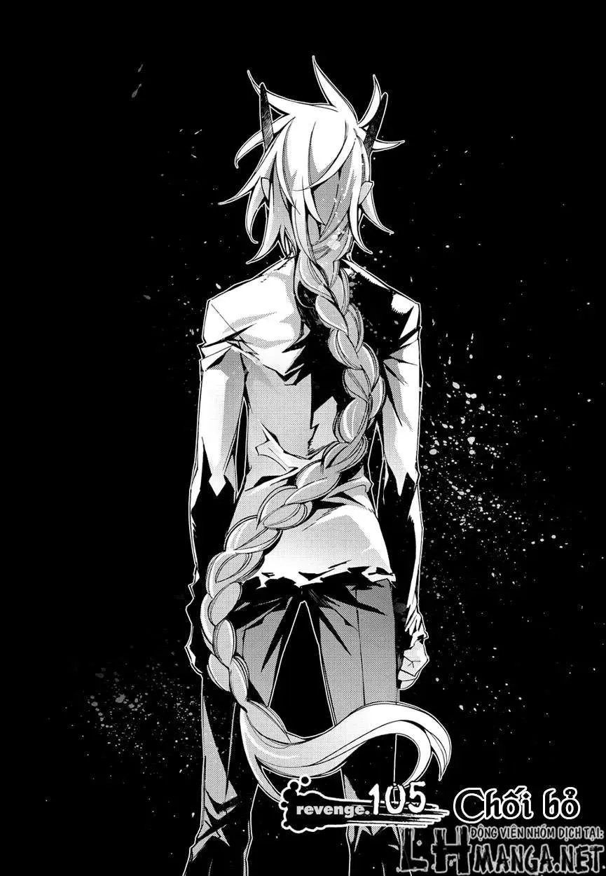 Cavalier Of The Abyss ( Hậu Truyện Immortal Regis) Chapter 105 - 2