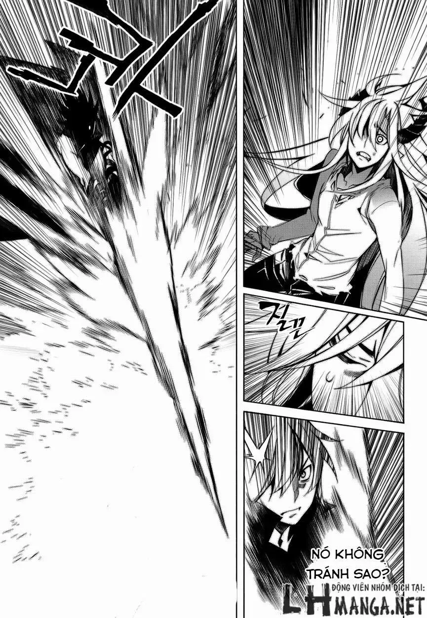 Cavalier Of The Abyss ( Hậu Truyện Immortal Regis) Chapter 105 - 23
