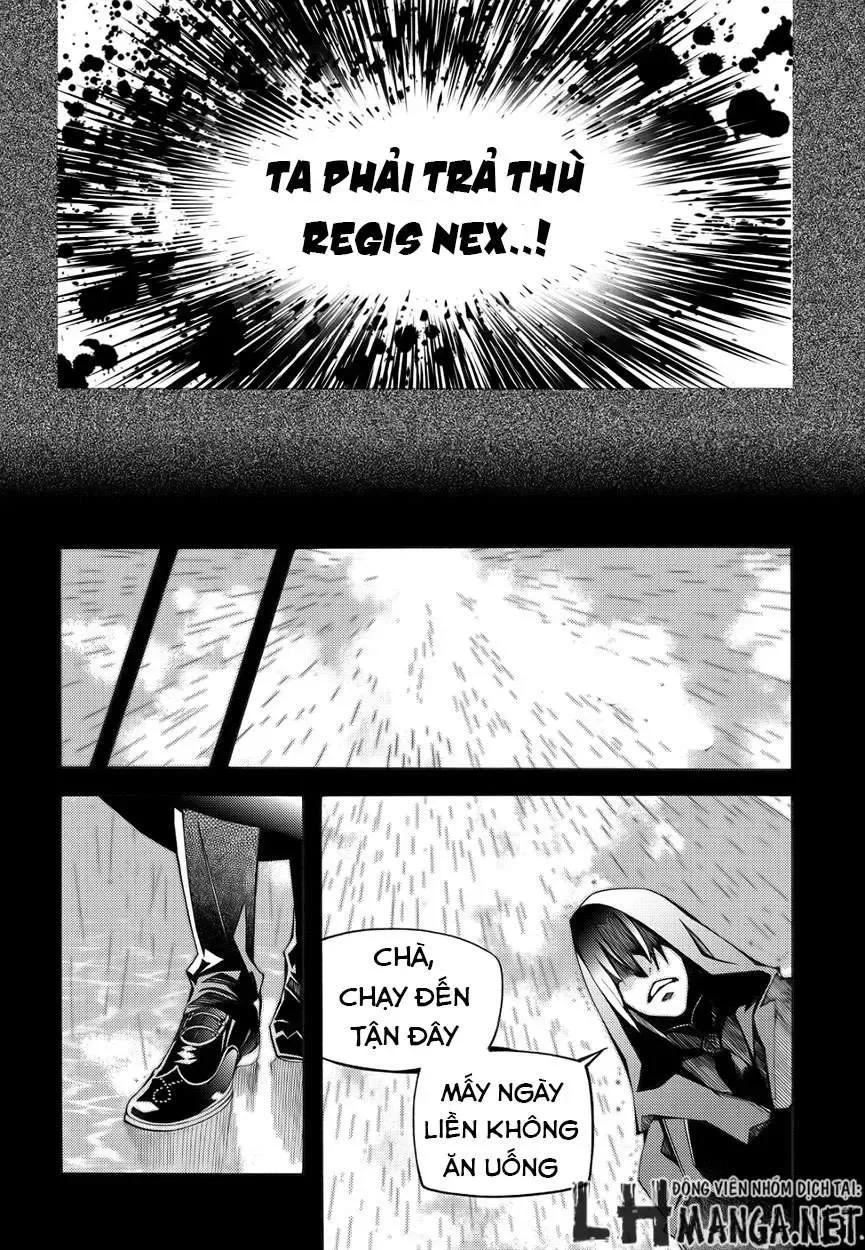 Cavalier Of The Abyss ( Hậu Truyện Immortal Regis) Chapter 106 - 6