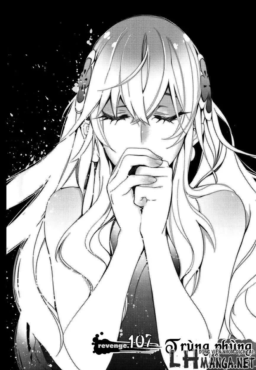 Cavalier Of The Abyss ( Hậu Truyện Immortal Regis) Chapter 107 - 2