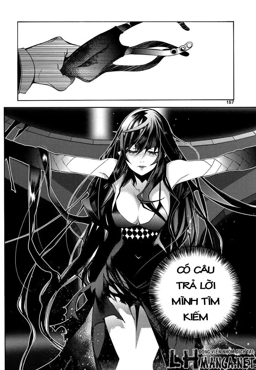 Cavalier Of The Abyss ( Hậu Truyện Immortal Regis) Chapter 107 - 34