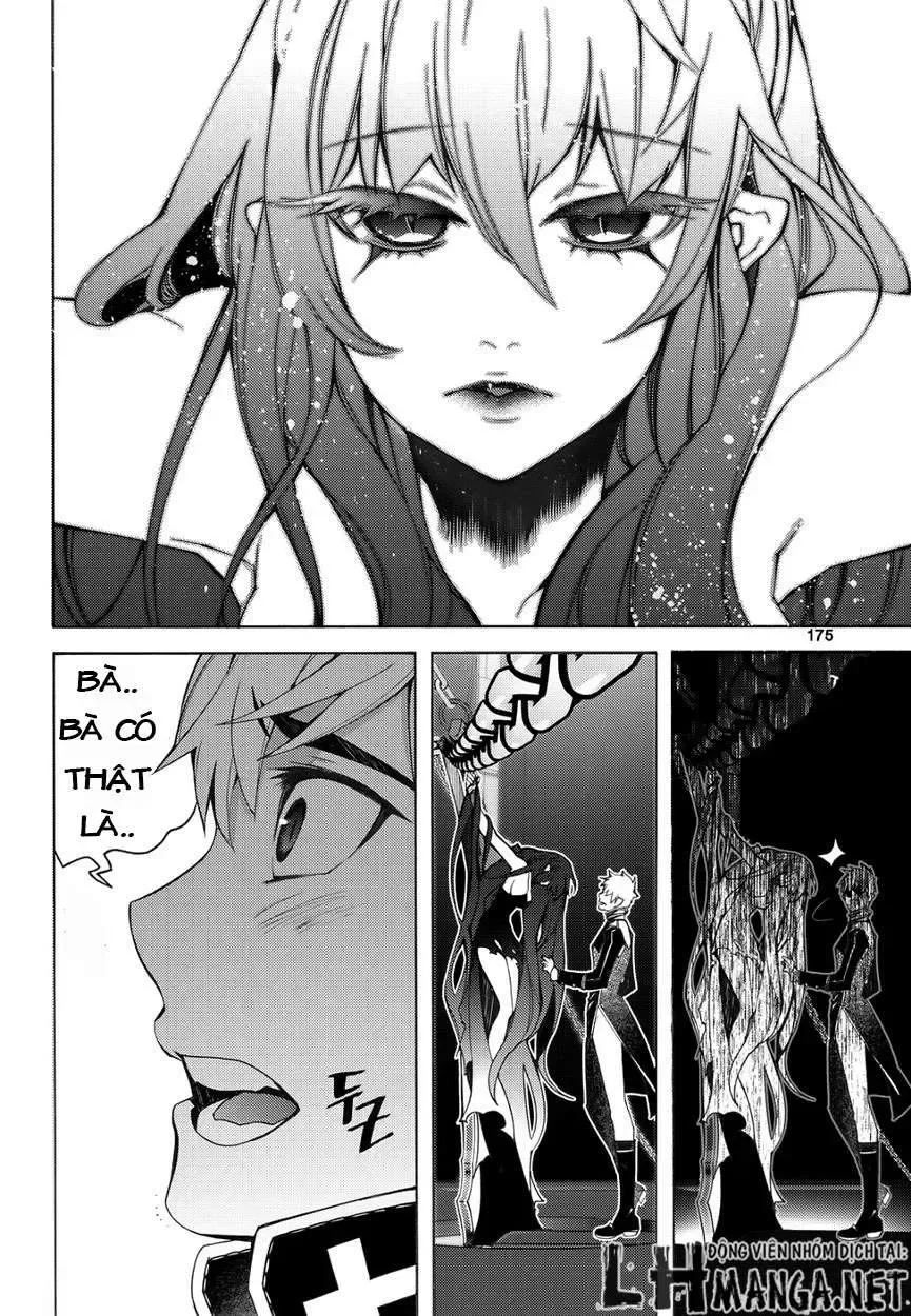 Cavalier Of The Abyss ( Hậu Truyện Immortal Regis) Chapter 107 - 52