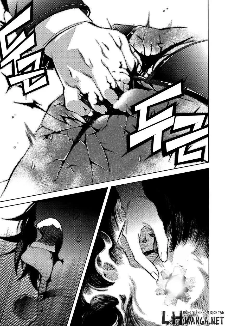 Cavalier Of The Abyss ( Hậu Truyện Immortal Regis) Chapter 115 - 16