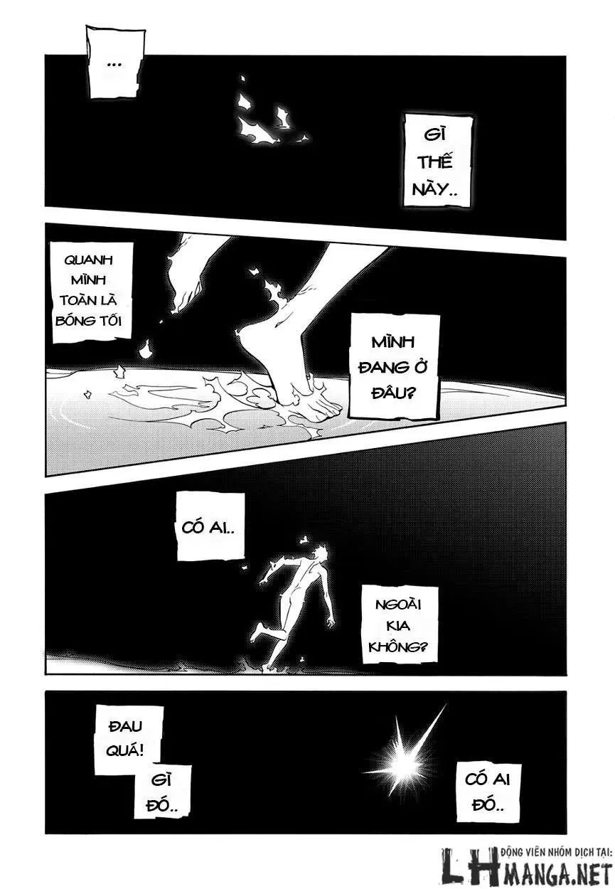 Cavalier Of The Abyss ( Hậu Truyện Immortal Regis) Chapter 115 - 18