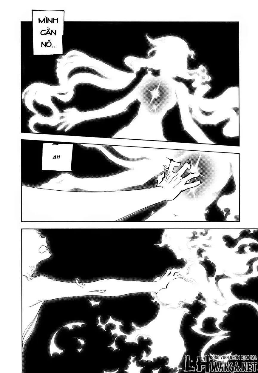 Cavalier Of The Abyss ( Hậu Truyện Immortal Regis) Chapter 115 - 19