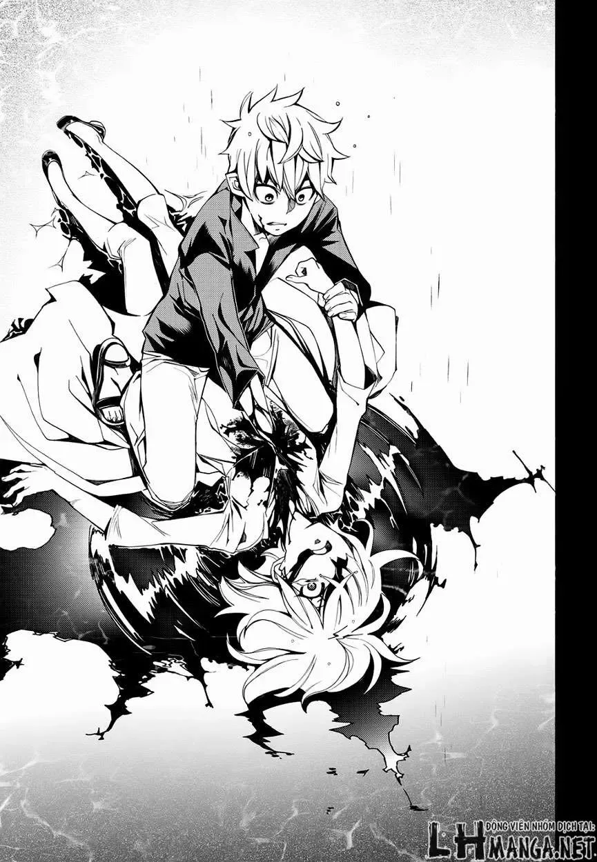 Cavalier Of The Abyss ( Hậu Truyện Immortal Regis) Chapter 115 - 20