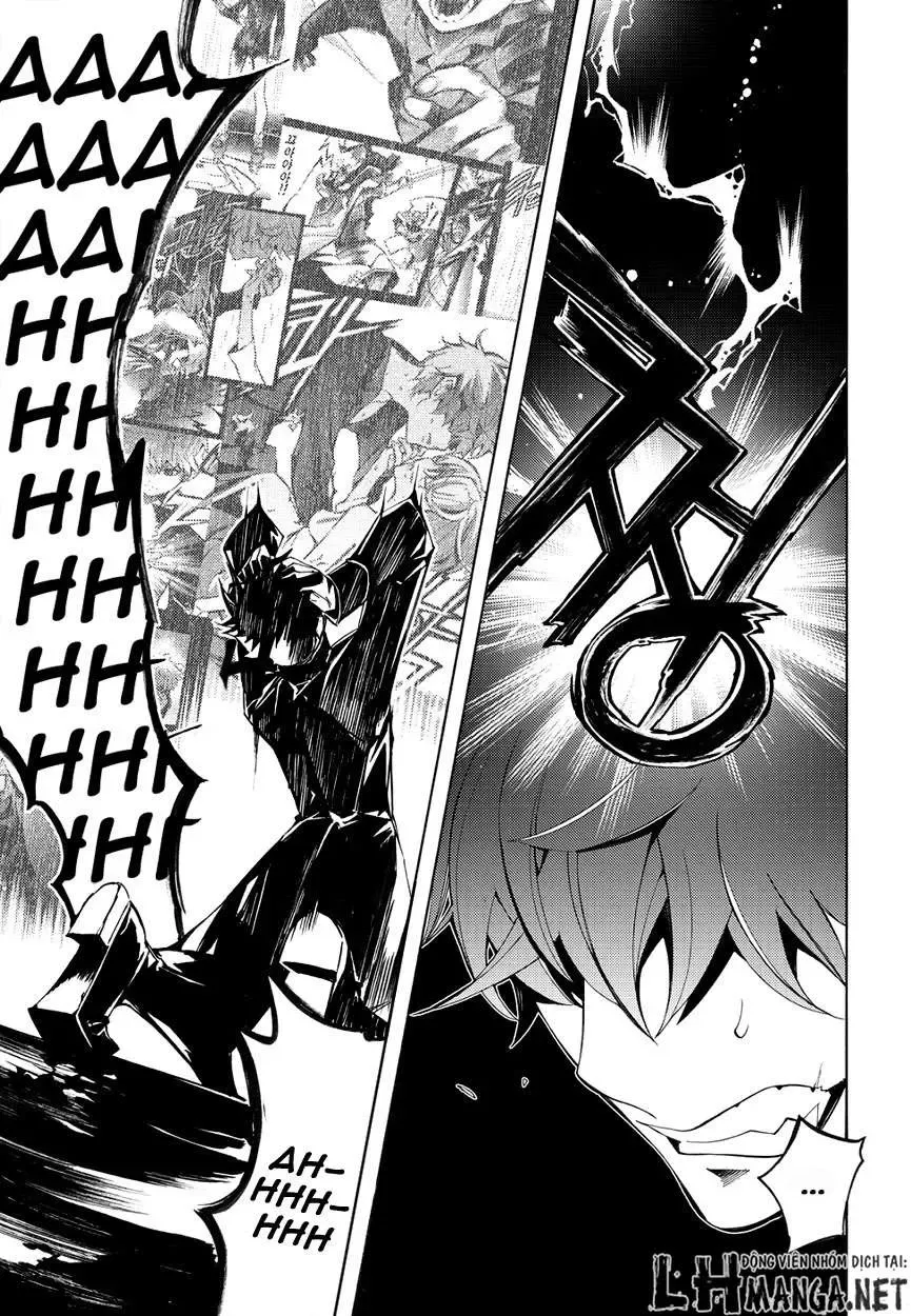 Cavalier Of The Abyss ( Hậu Truyện Immortal Regis) Chapter 115 - 22