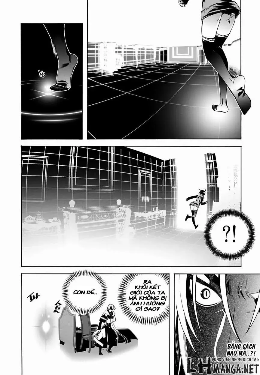Cavalier Of The Abyss ( Hậu Truyện Immortal Regis) Chapter 116 - 13