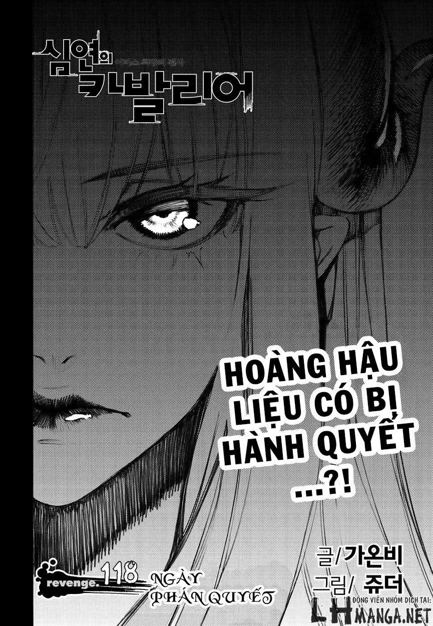 Cavalier Of The Abyss ( Hậu Truyện Immortal Regis) Chapter 118 - 2