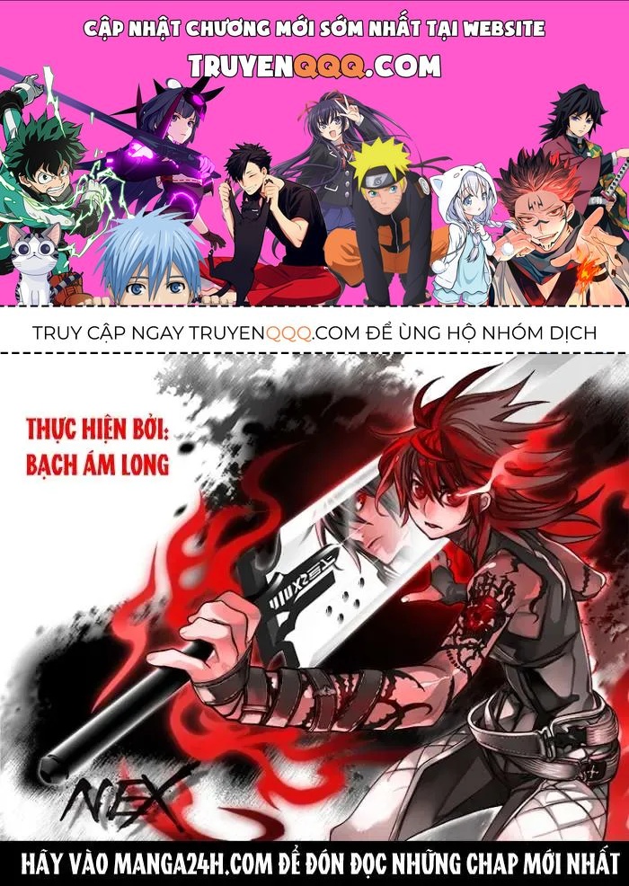 Cavalier Of The Abyss ( Hậu Truyện Immortal Regis) Chapter 12 - 1