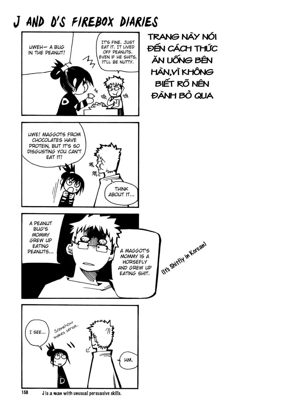 Cavalier Of The Abyss ( Hậu Truyện Immortal Regis) Chapter 12 - 30