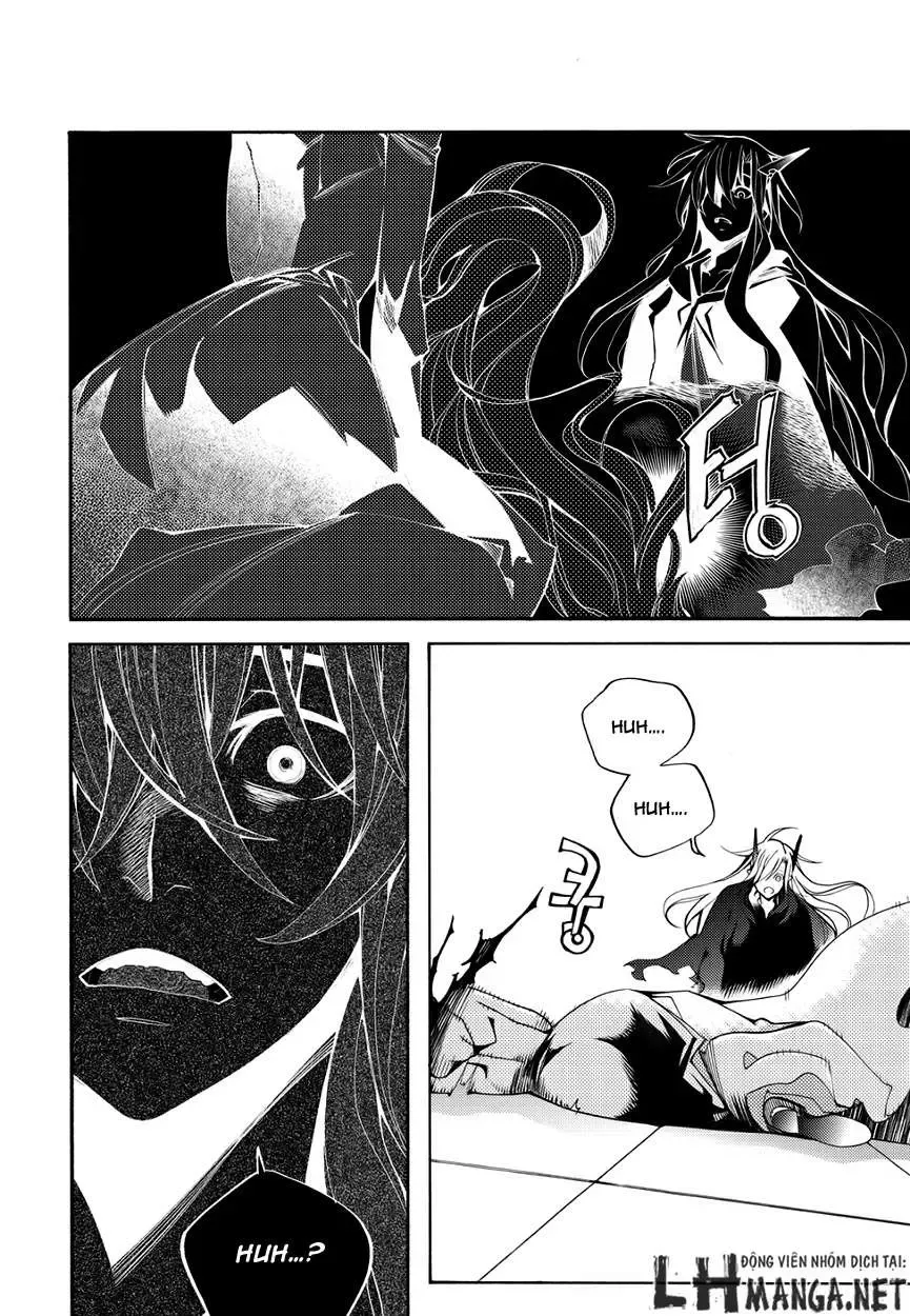 Cavalier Of The Abyss ( Hậu Truyện Immortal Regis) Chapter 120 - 22