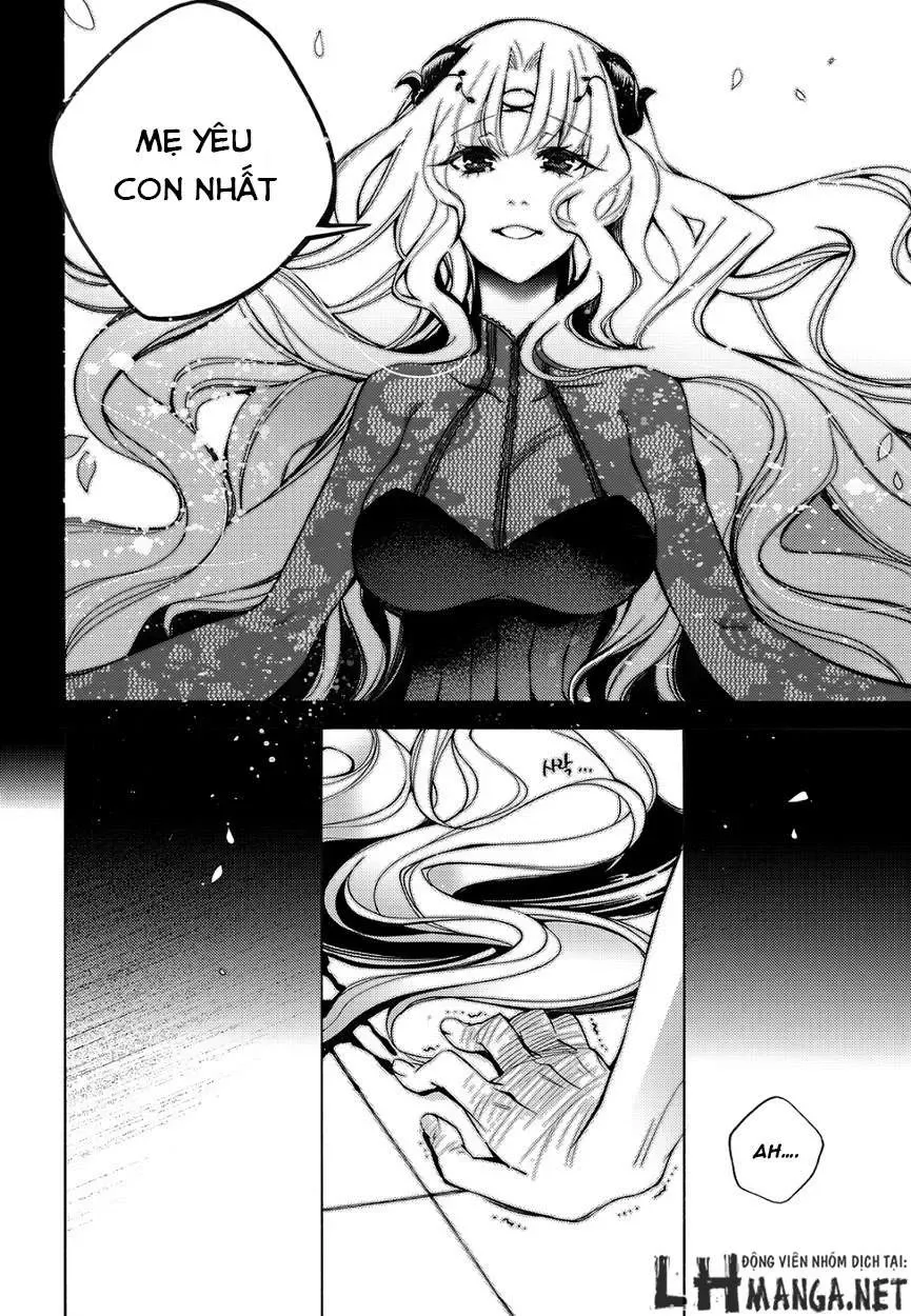 Cavalier Of The Abyss ( Hậu Truyện Immortal Regis) Chapter 121 - 20