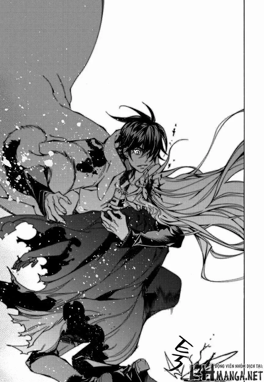 Cavalier Of The Abyss ( Hậu Truyện Immortal Regis) Chapter 122 - 25