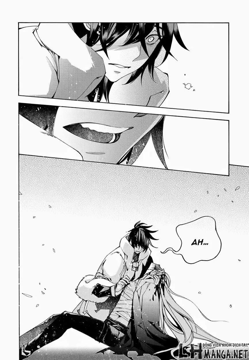 Cavalier Of The Abyss ( Hậu Truyện Immortal Regis) Chapter 122 - 26