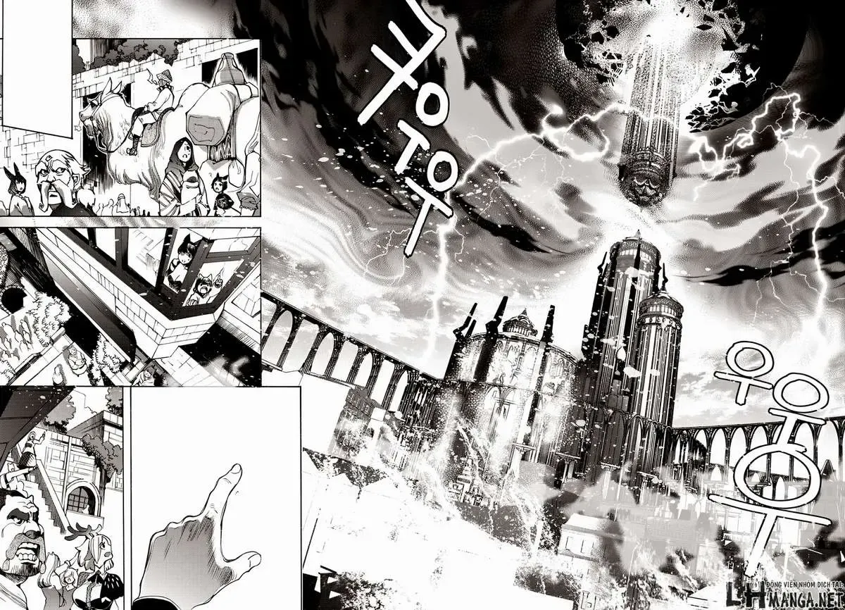Cavalier Of The Abyss ( Hậu Truyện Immortal Regis) Chapter 123 - 19