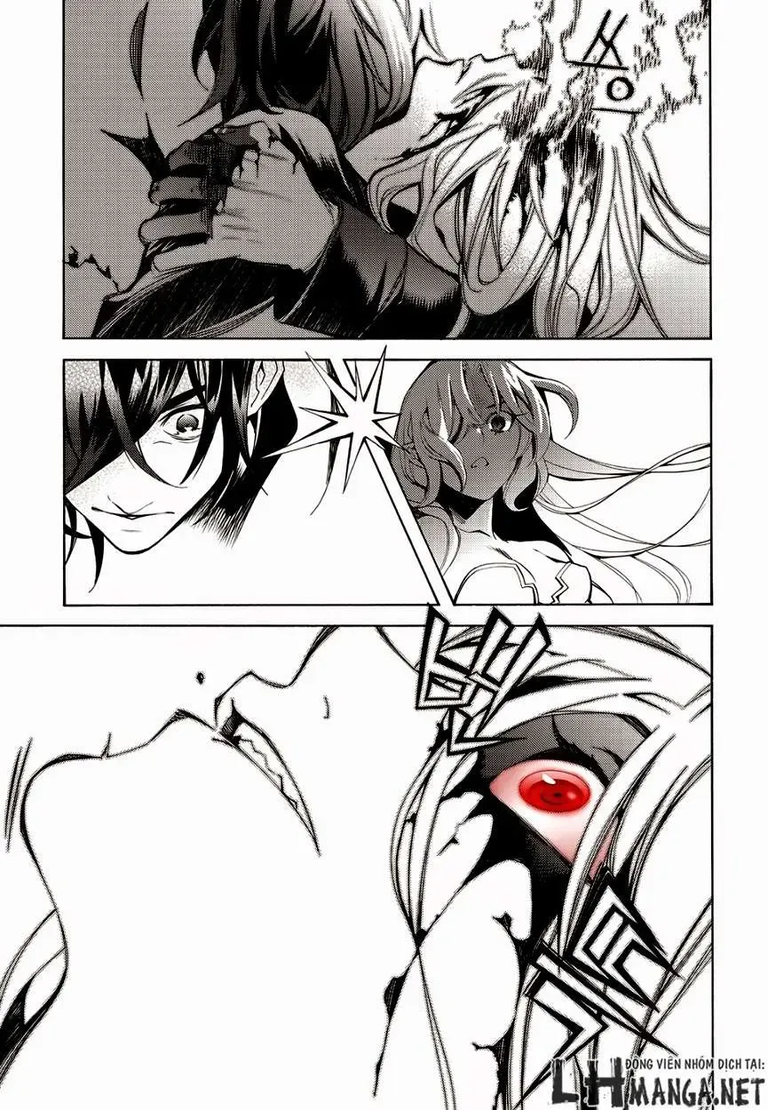 Cavalier Of The Abyss ( Hậu Truyện Immortal Regis) Chapter 123 - 9