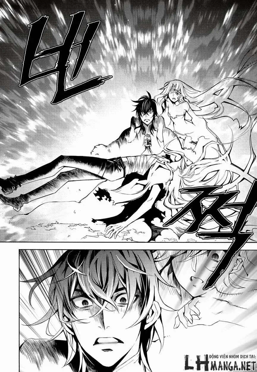 Cavalier Of The Abyss ( Hậu Truyện Immortal Regis) Chapter 123 - 10