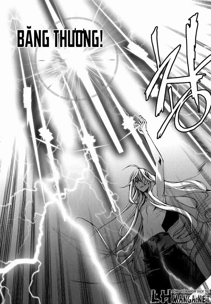 Cavalier Of The Abyss ( Hậu Truyện Immortal Regis) Chapter 124 - 19