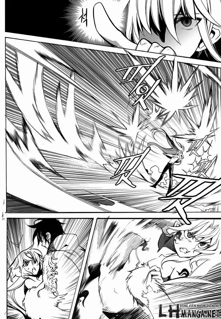 Cavalier Of The Abyss ( Hậu Truyện Immortal Regis) Chapter 124 - 20