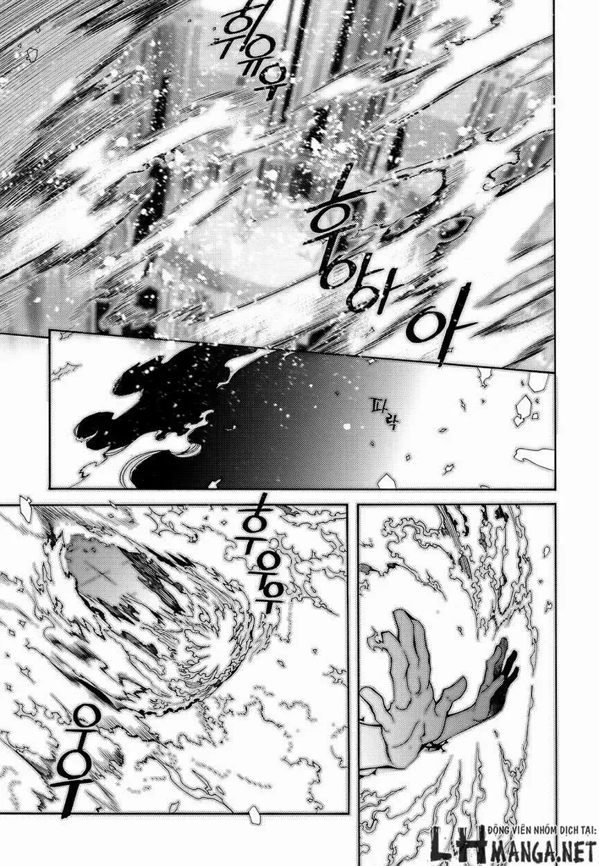Cavalier Of The Abyss ( Hậu Truyện Immortal Regis) Chapter 124 - 3