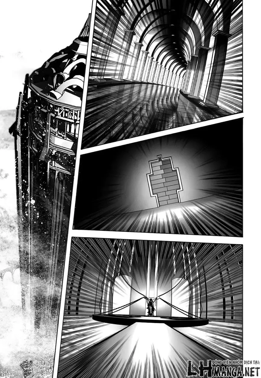 Cavalier Of The Abyss ( Hậu Truyện Immortal Regis) Chapter 125 - 20