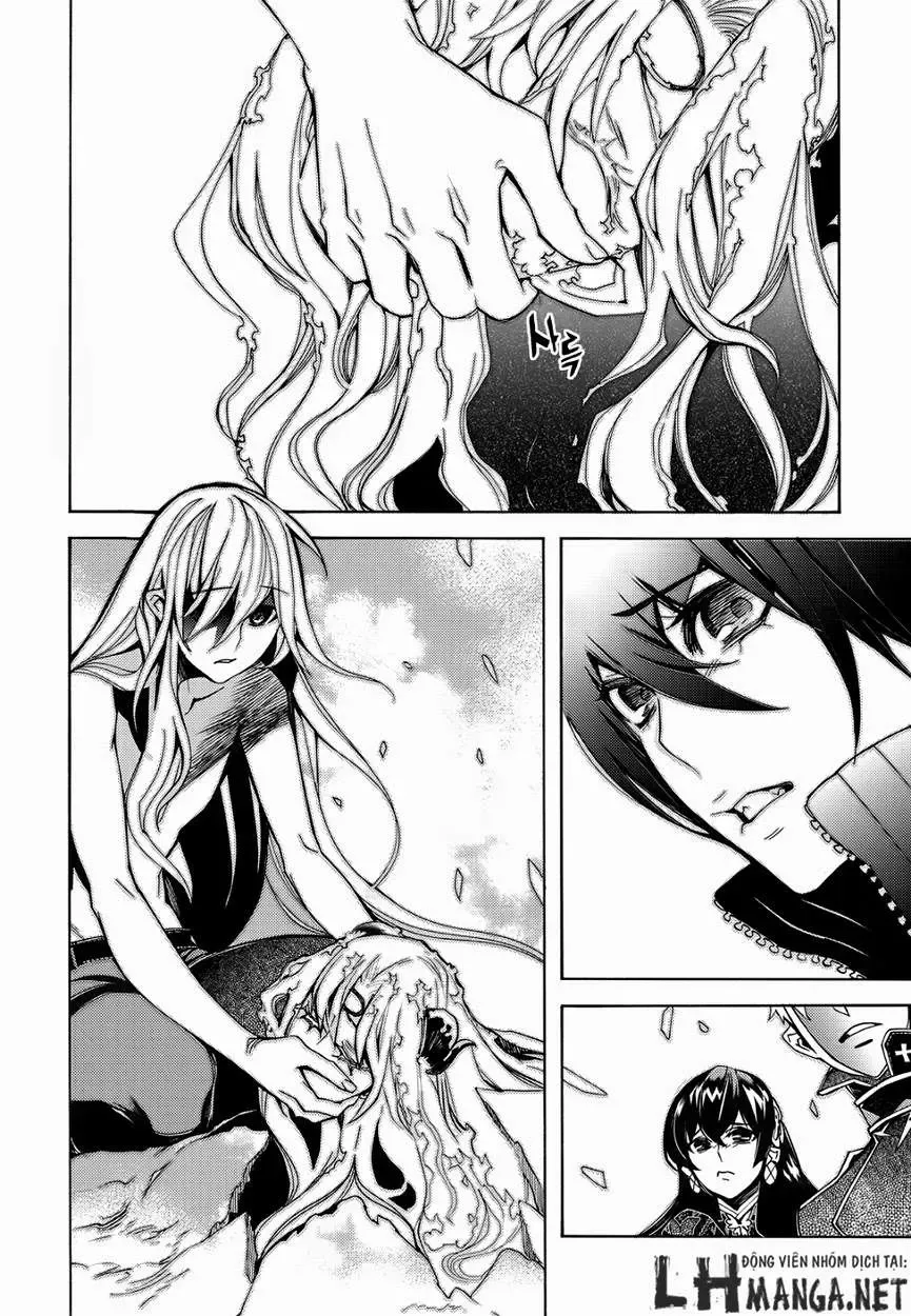 Cavalier Of The Abyss ( Hậu Truyện Immortal Regis) Chapter 125 - 5