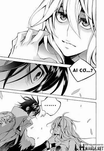 Cavalier Of The Abyss ( Hậu Truyện Immortal Regis) Chapter 125 - 8