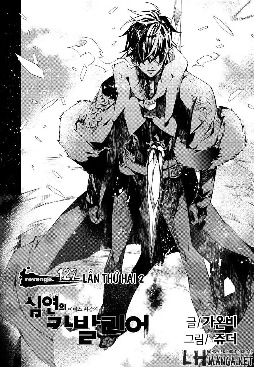 Cavalier Of The Abyss ( Hậu Truyện Immortal Regis) Chapter 127 - 2