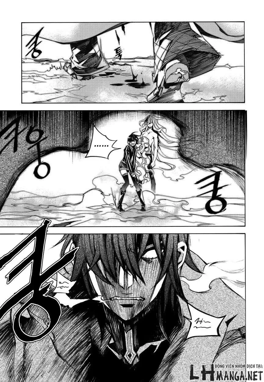 Cavalier Of The Abyss ( Hậu Truyện Immortal Regis) Chapter 127 - 3