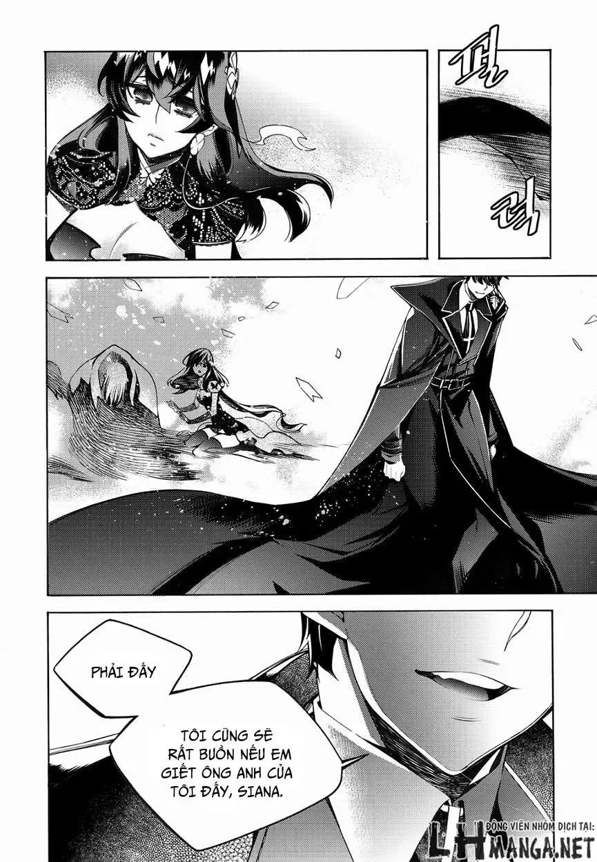 Cavalier Of The Abyss ( Hậu Truyện Immortal Regis) Chapter 127 - 23