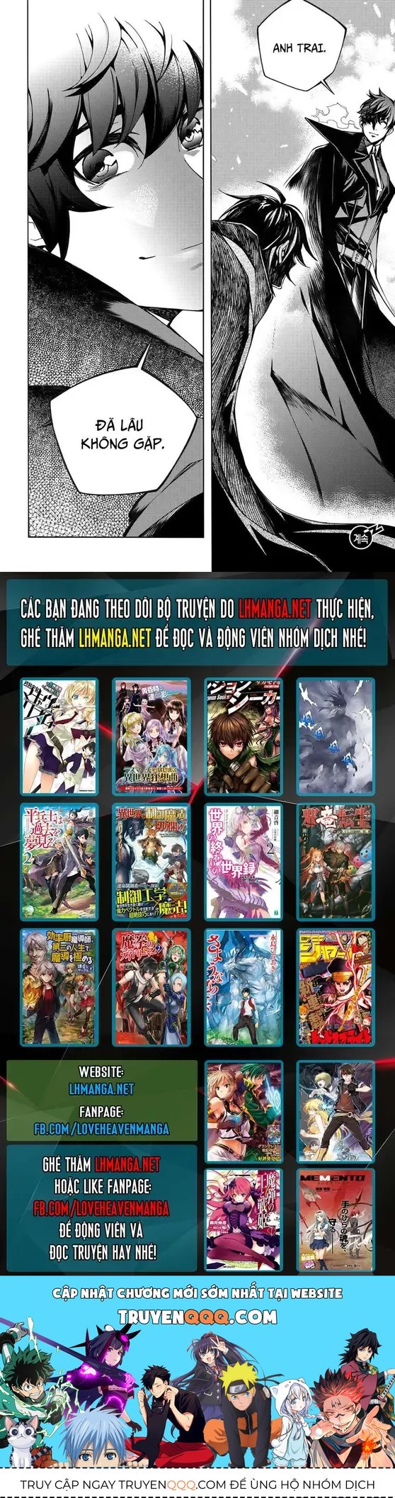 Cavalier Of The Abyss ( Hậu Truyện Immortal Regis) Chapter 127 - 25