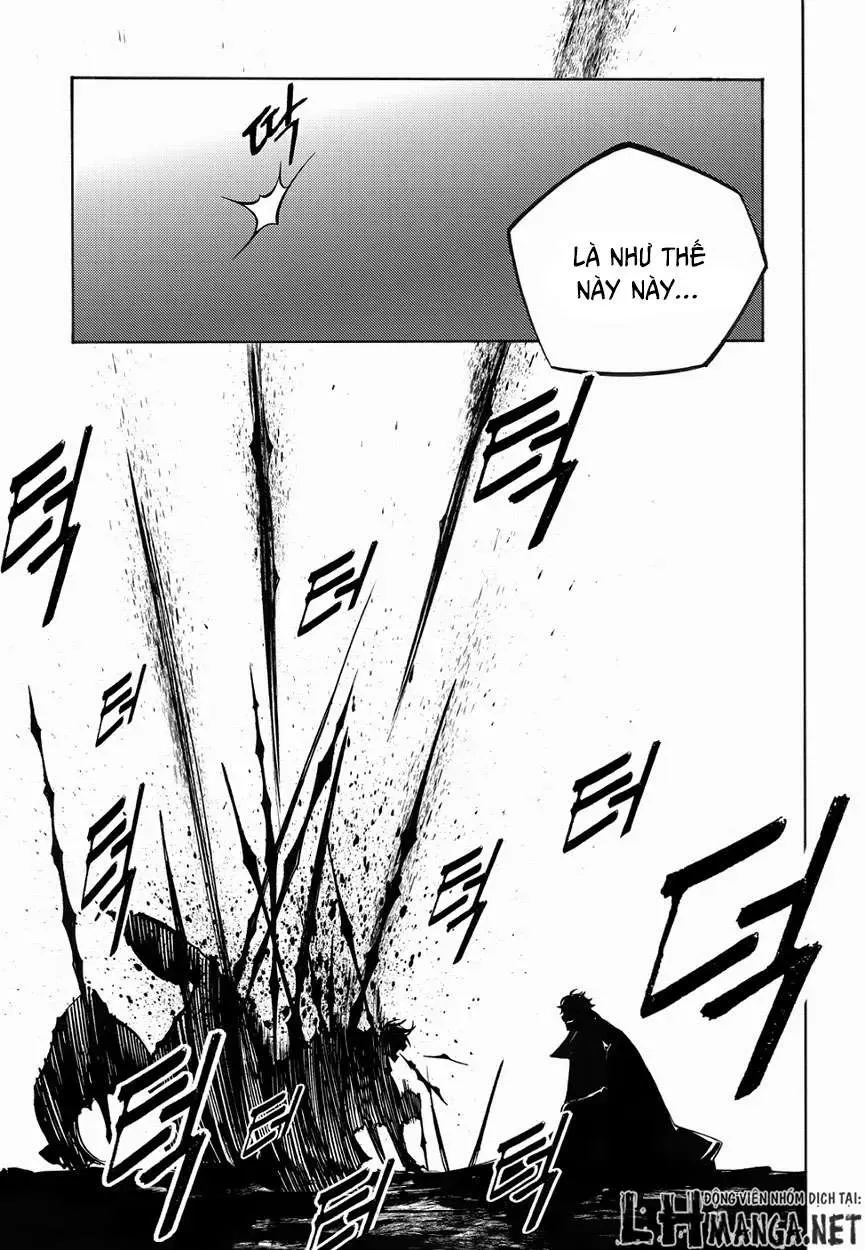 Cavalier Of The Abyss ( Hậu Truyện Immortal Regis) Chapter 128 - 24