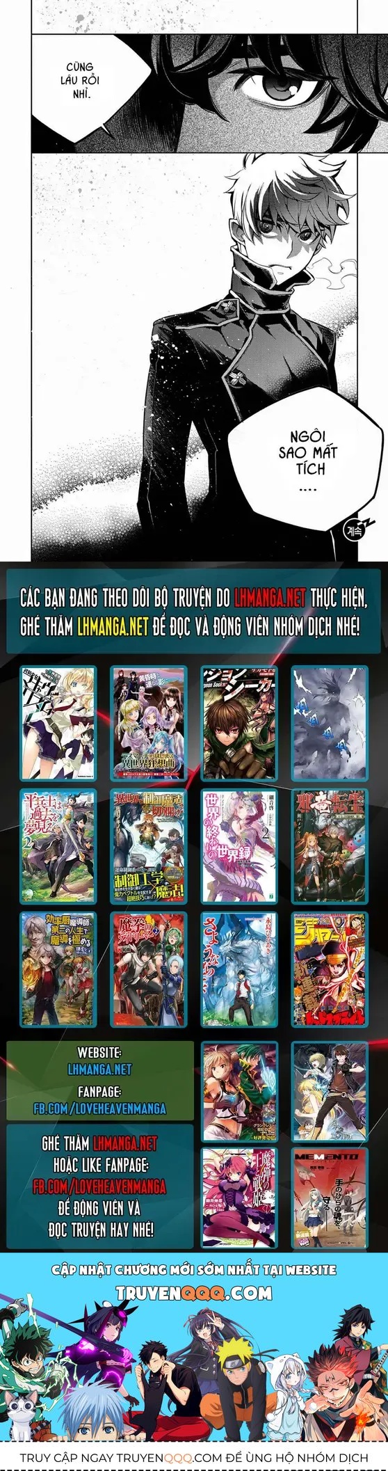 Cavalier Of The Abyss ( Hậu Truyện Immortal Regis) Chapter 129 - 26