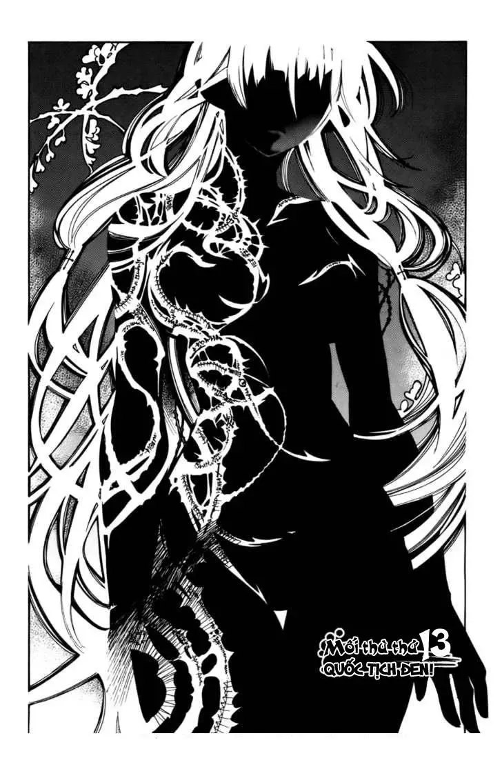 Cavalier Of The Abyss ( Hậu Truyện Immortal Regis) Chapter 13 - 2