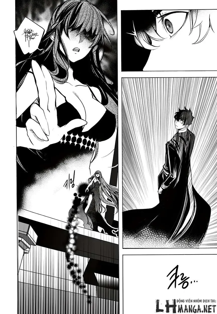 Cavalier Of The Abyss ( Hậu Truyện Immortal Regis) Chapter 130 - 26