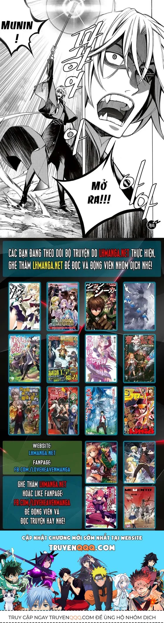 Cavalier Of The Abyss ( Hậu Truyện Immortal Regis) Chapter 130 - 28